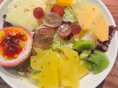 -九田家黑牛烤肉料理(新辰里亚运村店)