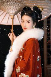 -八角古风摄影