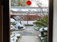 -唐风温泉