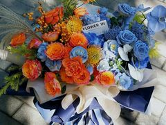 -Flower in(密渡桥店)