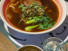 -静香HOUSE·全时段融合餐厅(七星欢乐颂店)