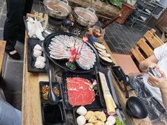 -丽江庭院之爱在路上(西单店)