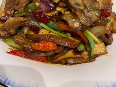 -鸿运楼·舌尖上的徽菜