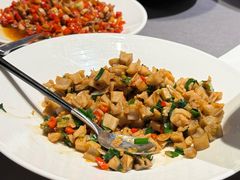 -徐记海鲜(观沙岭|滨江新城店)