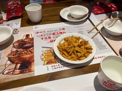 -沪小二铜炉蛙锅(苏州中心星悦汇店)