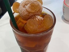 -柠檬树茶餐厅(海雅缤纷城店)