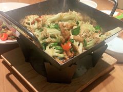 -闽上鲜·福建菜(龙湖滨江天街店)