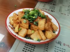 -杨大叔爱面子·四川小吃(岗头店)