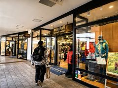 -三井奥特莱斯购物城(爵士之梦长岛店)