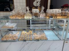 -甜嘟嘟烘焙坊(舒城路店)