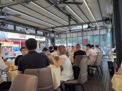 -铭副琦食·虾蟹烩馆(渔人码头店)