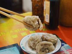烧卖-马记粉店(五一东村店)
