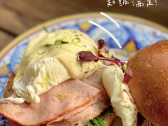 -Alimentari早午餐(安福路店)