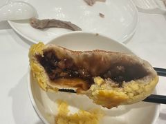 -白天鹅宾馆-宏图府餐厅