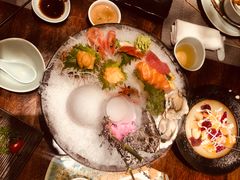 -古京·臻致料理(月湖店)