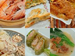 -乜都得港式茶楼(天贵路店)