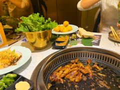 -炭之家·齐齐哈尔非遗烤肉·鲜切直供(中央大街店)