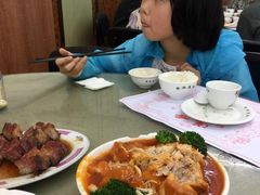 -香港蓮香樓(中環店)