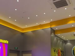 -小杨生煎(深圳岗厦北店)