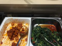 -素满香·Vegan食养自助(天一广场店)