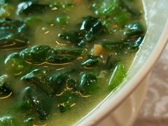 粥油滾杂菜-惹味居(沙坦路)