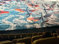 -万达影城(番禺万达广场店)