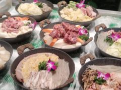 -码头鲜精致威海菜(欧乐坊店)