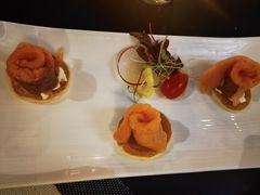 -La Creperie法餐厅(芮欧百货店)
