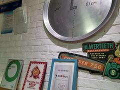 -Tubestation站点比萨(五道营店)