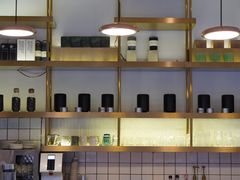 -KYO COFFEE(胶州路店)