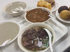 -老磁器口豆汁店(天坛店)