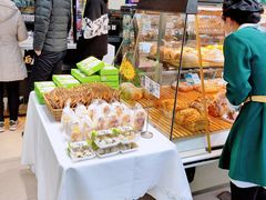 大堂-皇后西斯汀(千姿汇店)