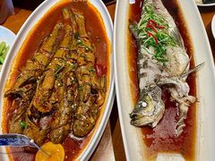 -胖姐渔村(中源大道店)