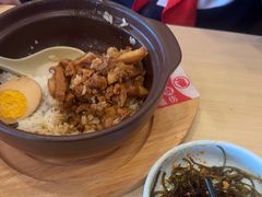 -李先生牛肉面大王(东营友谊广场店)