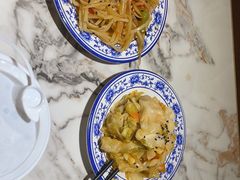 -雁滩白记·兰州牛肉面