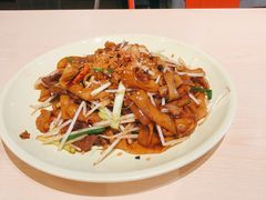 -避风塘(金山万达店)