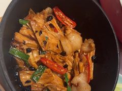 -柴门饭儿(成都太古里店)