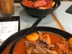 -华嫂冰室(尖沙咀店)