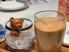 -鹿港小镇(悠唐店)