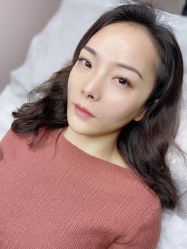 -本小姐美学·半永久纹眉野生眉