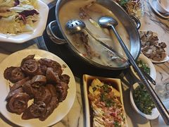 卤鹅肉-苗颖竹荪鹅·苗族特色鹅火锅(南长店)