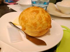 冰火菠萝油-港丽餐厅(高德置地店)