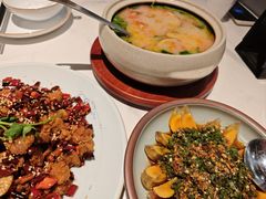 -辛香汇·现炒川菜(小寨原力场-西北首店)