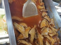 -东京包子楼(政七街店)