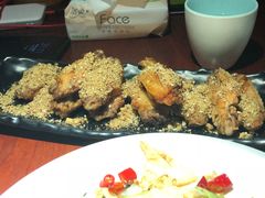 -田婆婆的菜(海口友谊阳光城店)