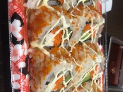 -盒马鲜生(馥邦国际店)