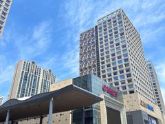 -万达广场(济南魏家庄店)