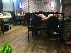 大堂-兄弟龙虾(胜太路总店)
