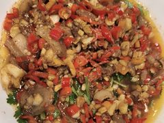 -后湖小院·乡野田园菜