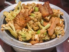 -恭敬李·烤鸭(天坛北门店)